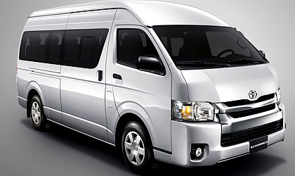 hiace